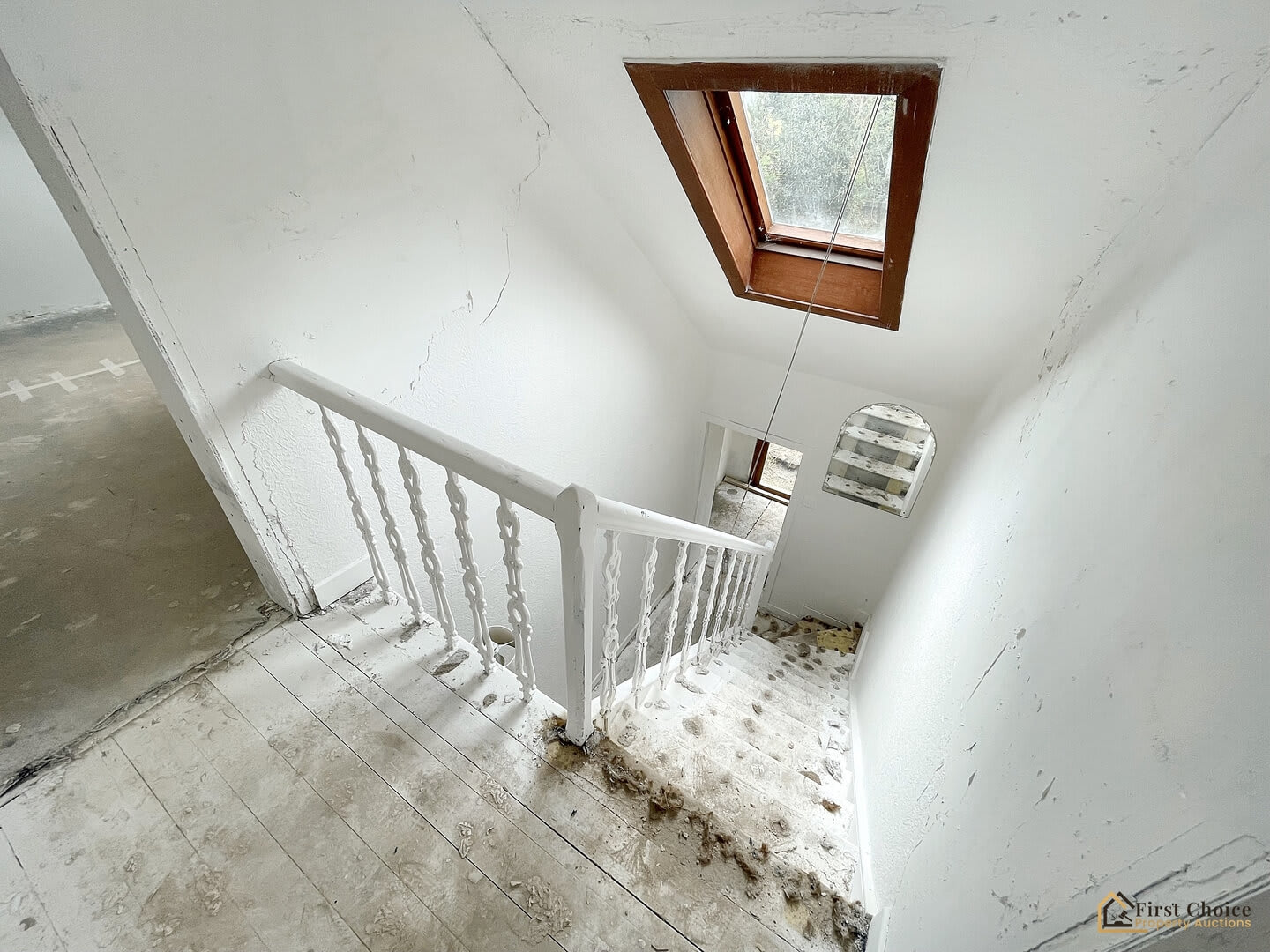 John Player Building, STEP, Stirling, FK7 7RP, United Kingdom