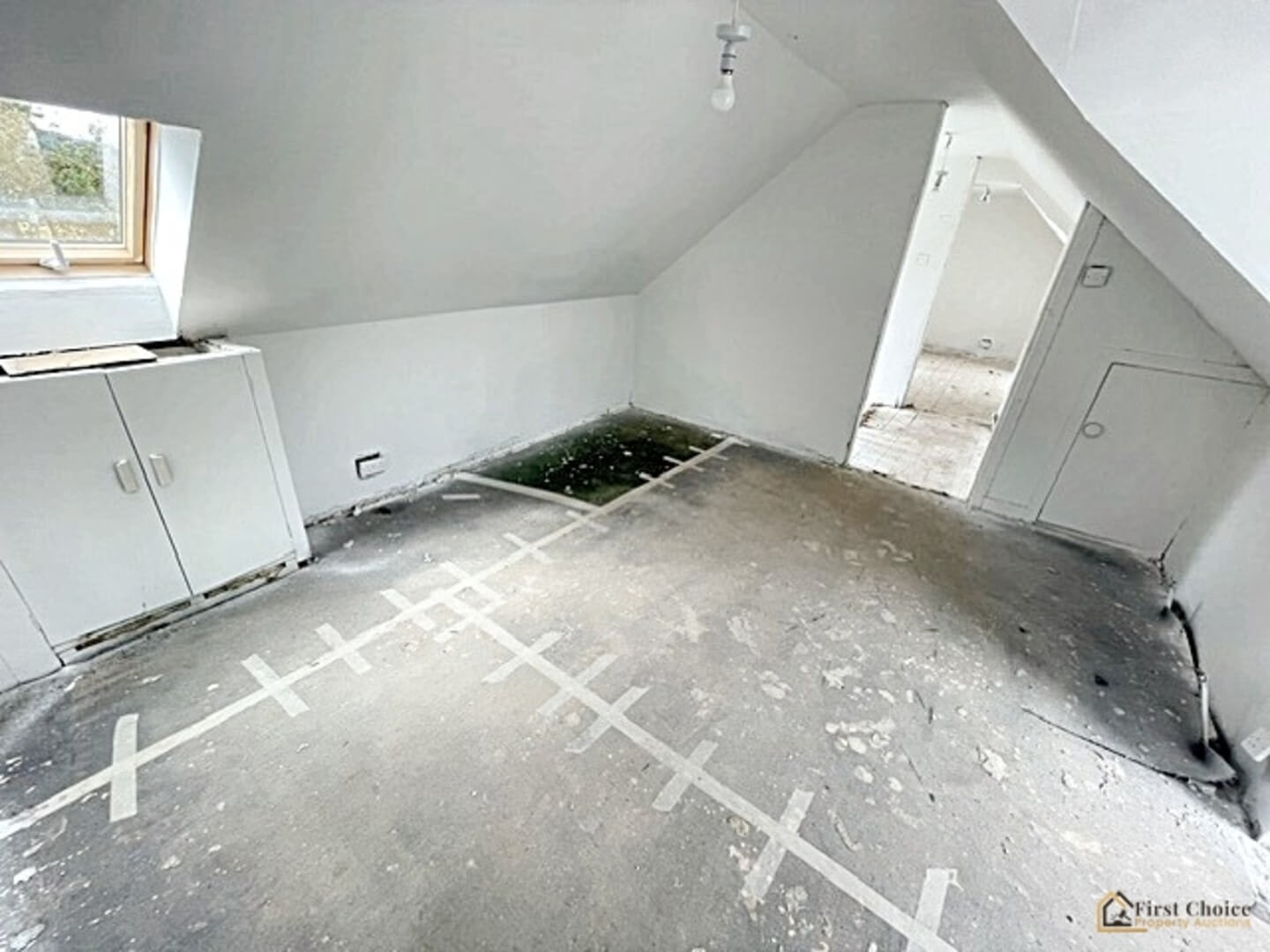 John Player Building, STEP, Stirling, FK7 7RP, United Kingdom