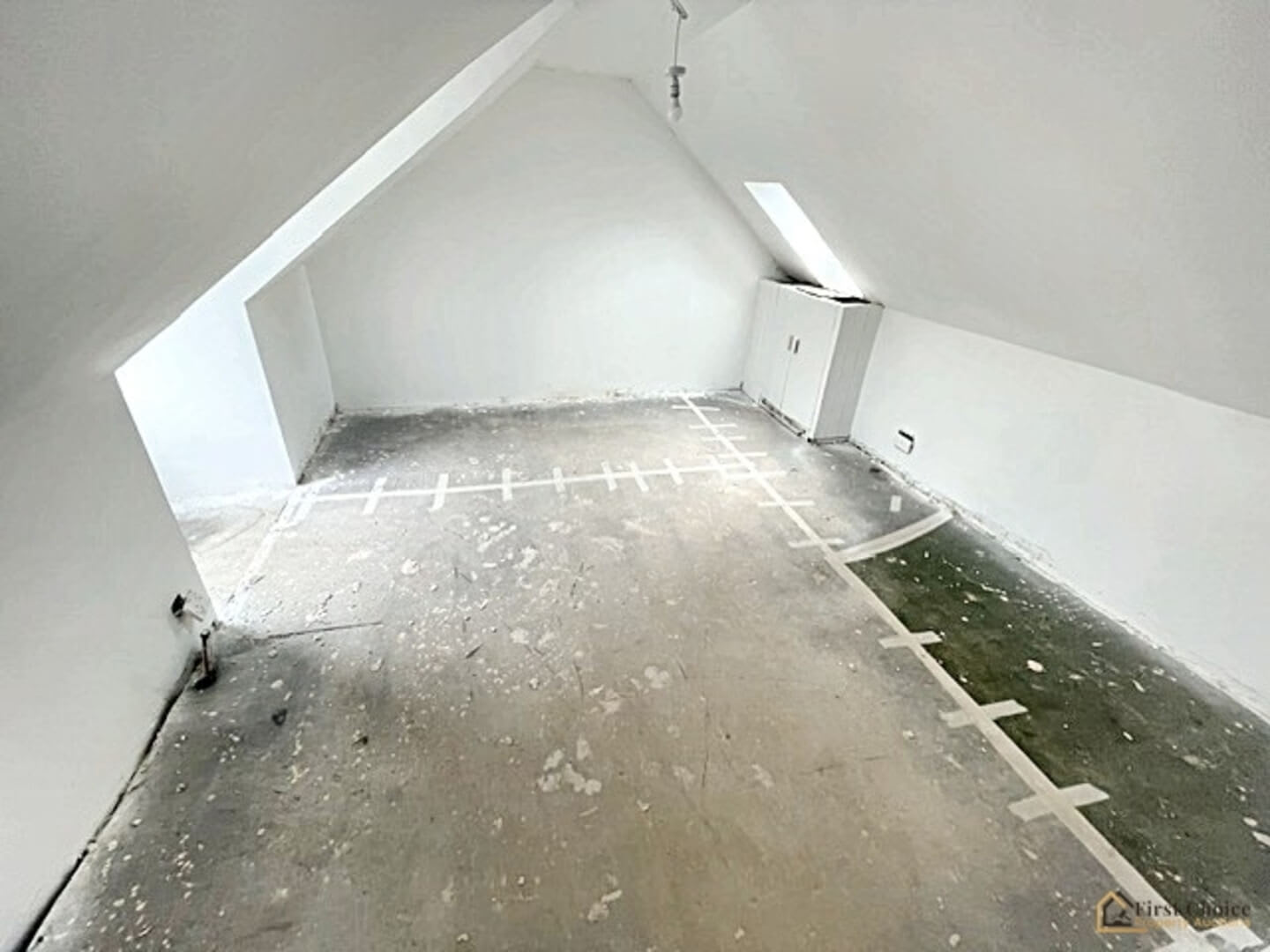 John Player Building, STEP, Stirling, FK7 7RP, United Kingdom