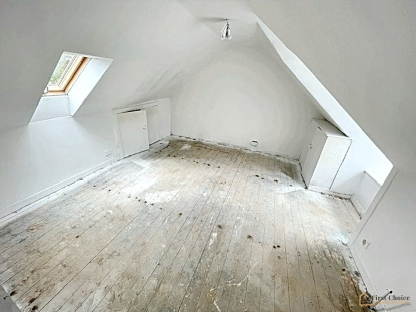 John Player Building, STEP, Stirling, FK7 7RP, United Kingdom