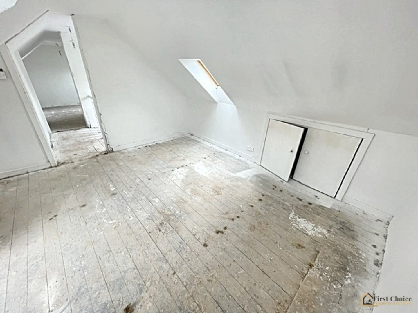 John Player Building, STEP, Stirling, FK7 7RP, United Kingdom