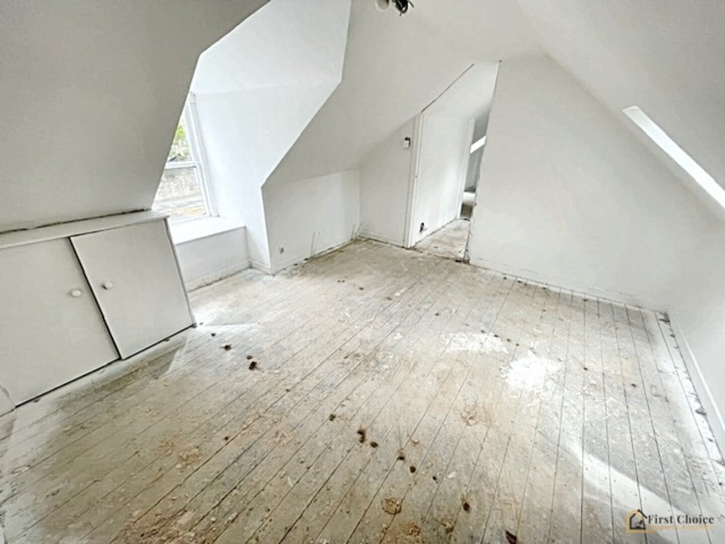 John Player Building, STEP, Stirling, FK7 7RP, United Kingdom