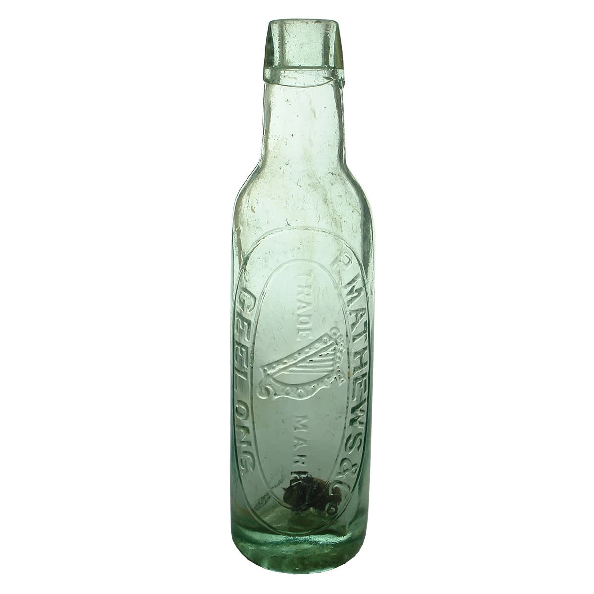 3 Lamonts. P. Mathews & Co., Geelong; R. Harrison, Fitzroy; Wright & Pannifex, Prahran. (Victoria)