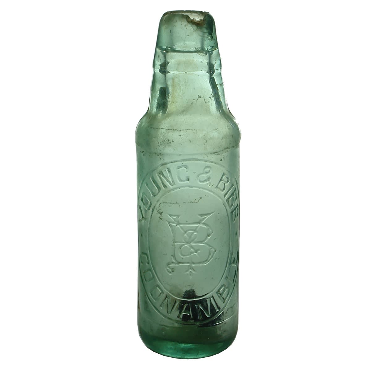 3 Lamonts. Young & Bibb Coonamble; Crystal Fountain Company Sydney; J. Eastman (Broken Hill).