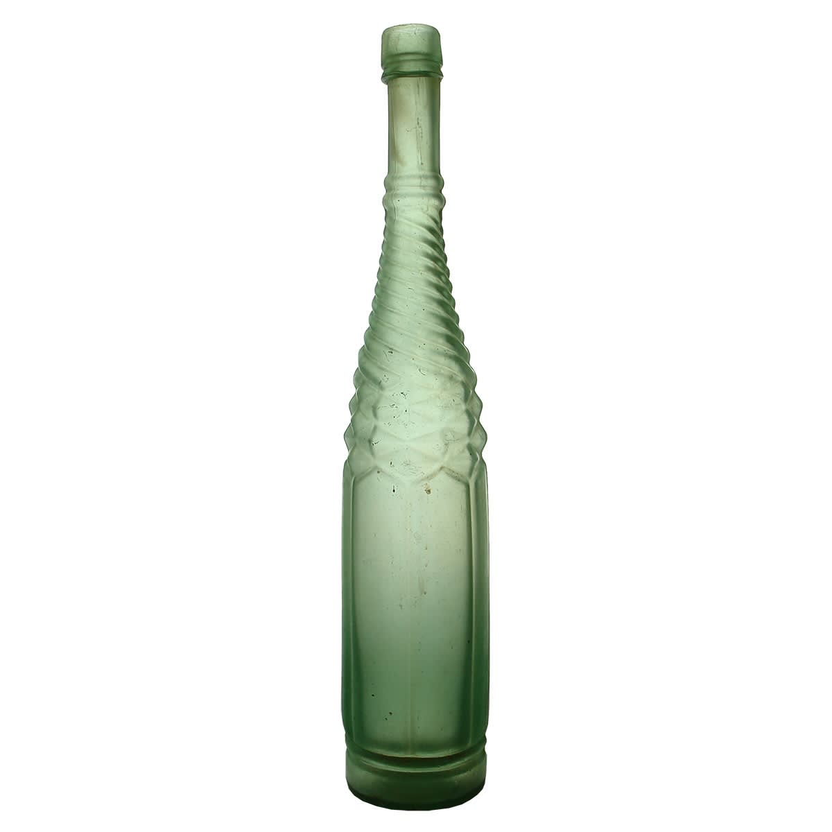 6 Half Whirly Salad OIls. Includes a huge 26 oz; 1 x 10 oz; 4 variations in 5 oz.