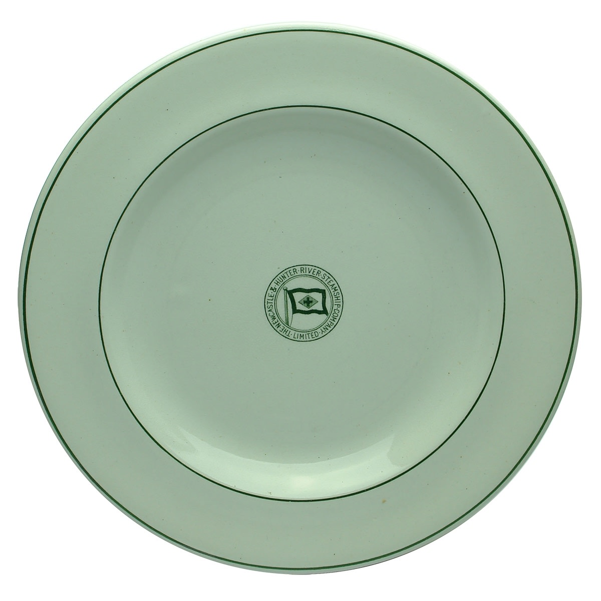 Shipping. The Newcastle & Hunter River Steamship Company Limited. J. Dynon Son & Co., Sydney and Melbourne. (New South Wales)