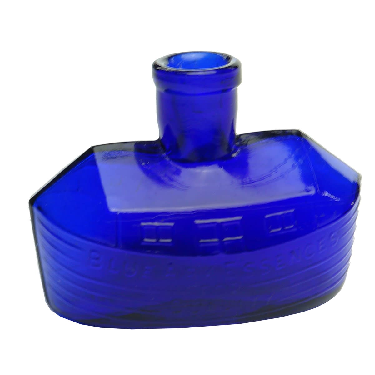 Essence. Blue Ark Essence. Cobalt. 2 oz. (Victoria)