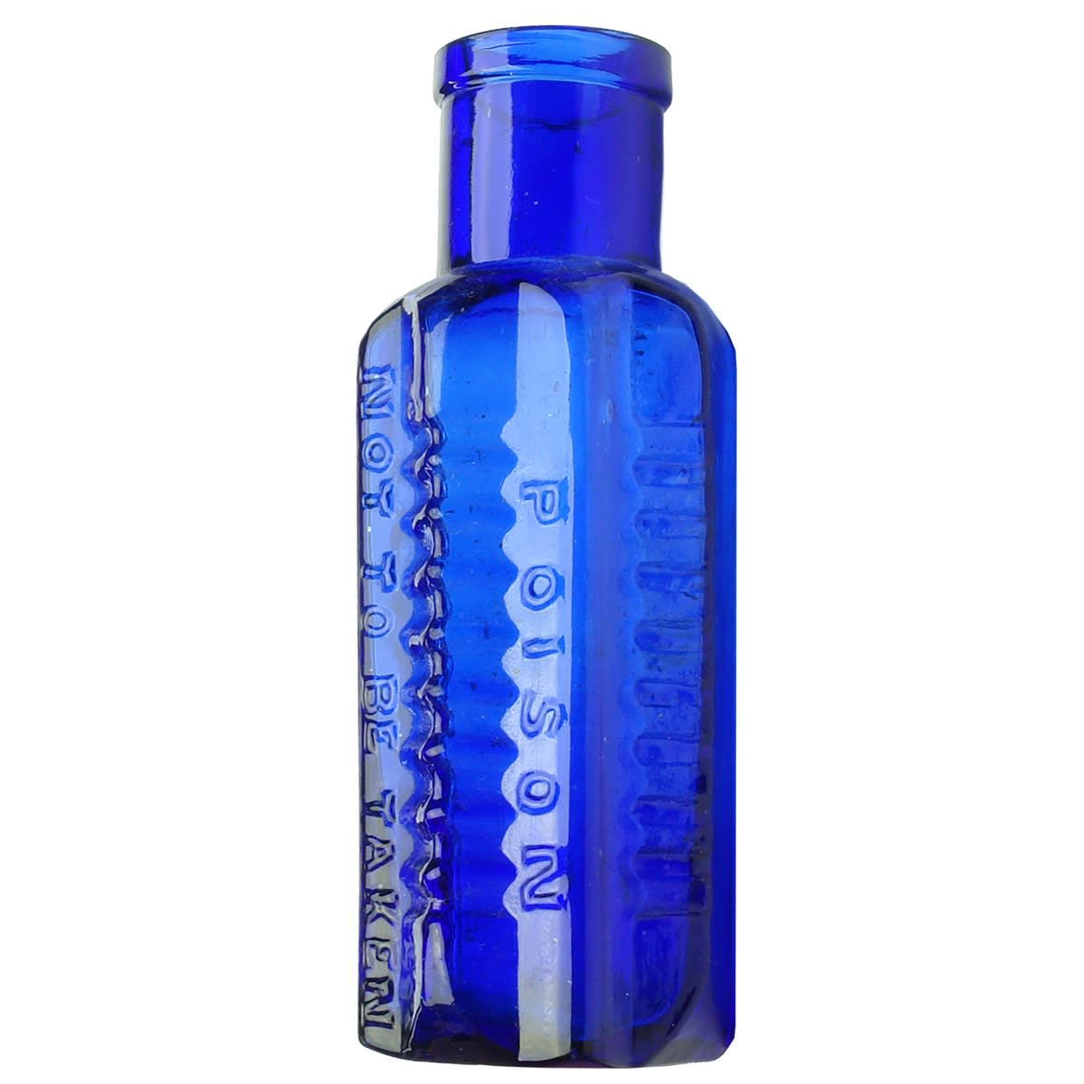 Poison. Eton Star Poison. Cobalt. 2 oz. (United Kingdom)