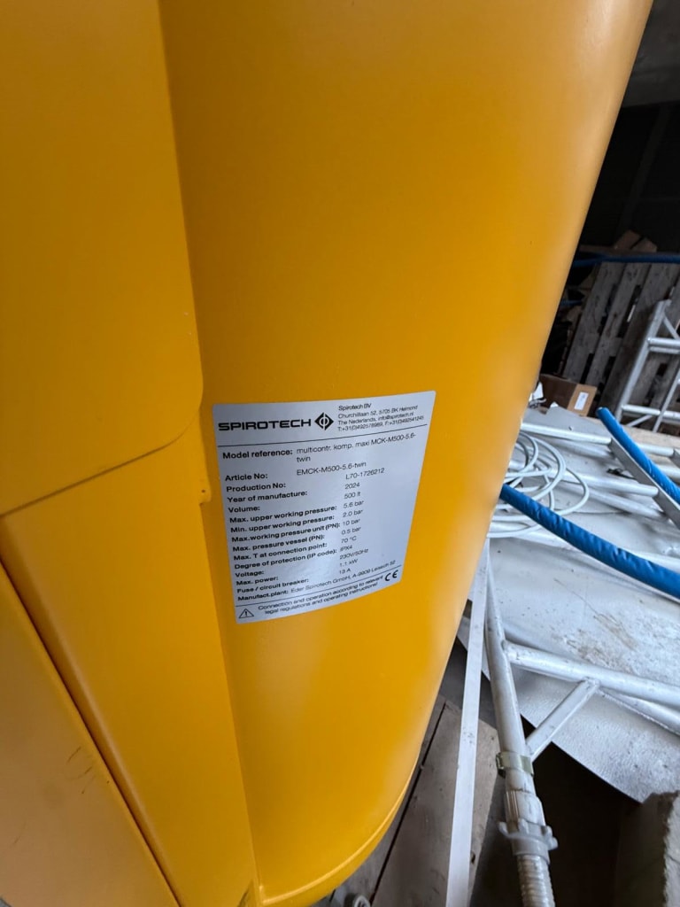 Spirotech pressurisation unit.jpg