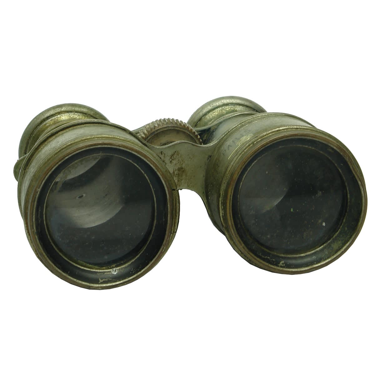 Miscellaneous. Lafitte Paris Field Marshall Binoculars.