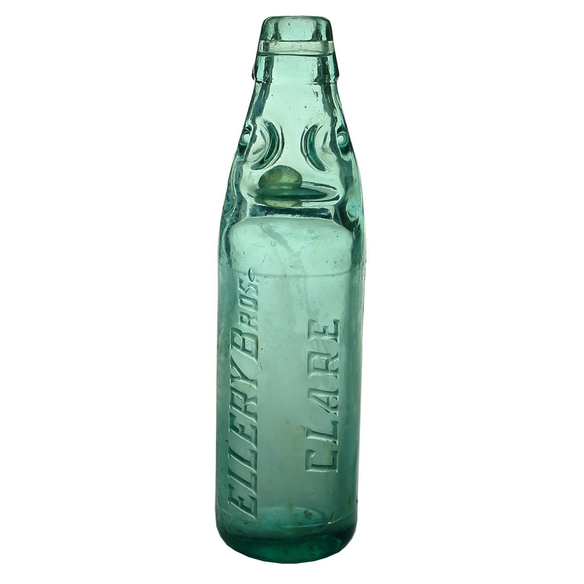 Codd. Ellery Bros., Clare. Dobson. 10 oz. (South Australia)