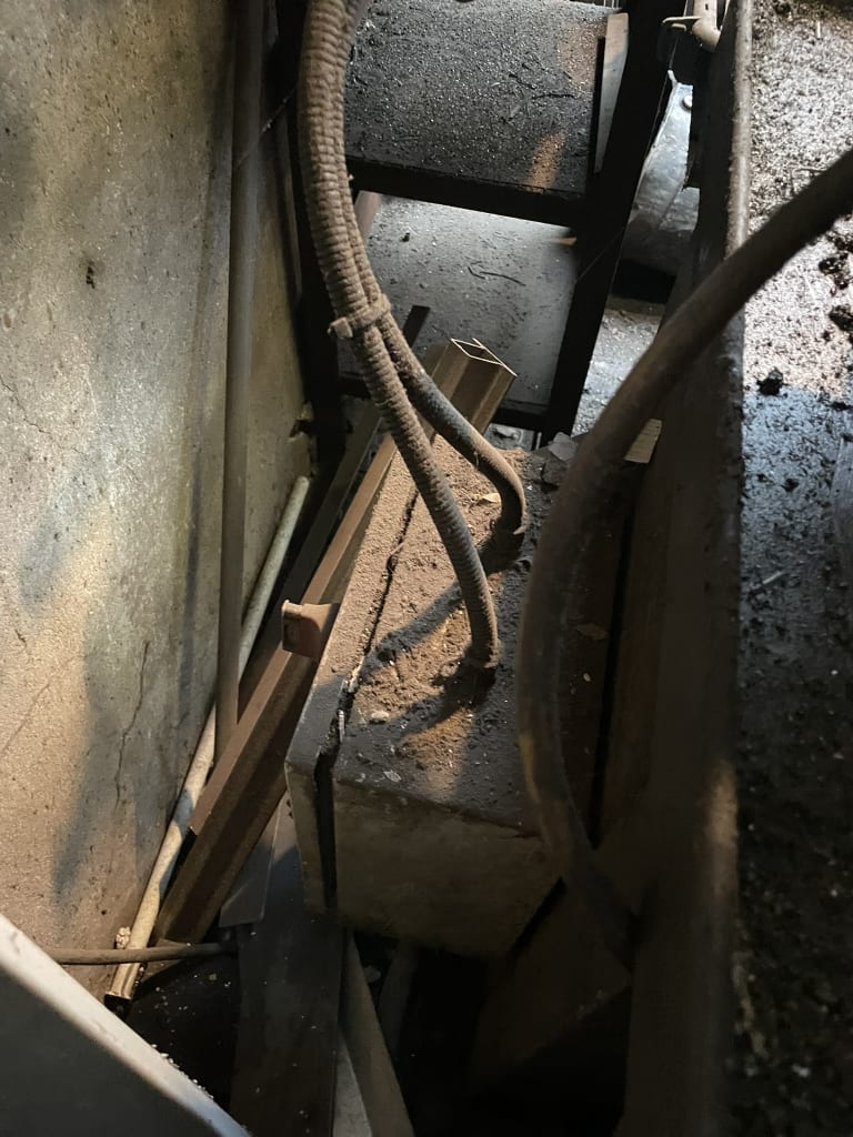 tronconneuse RGA COMETE 275 (2).JPEG