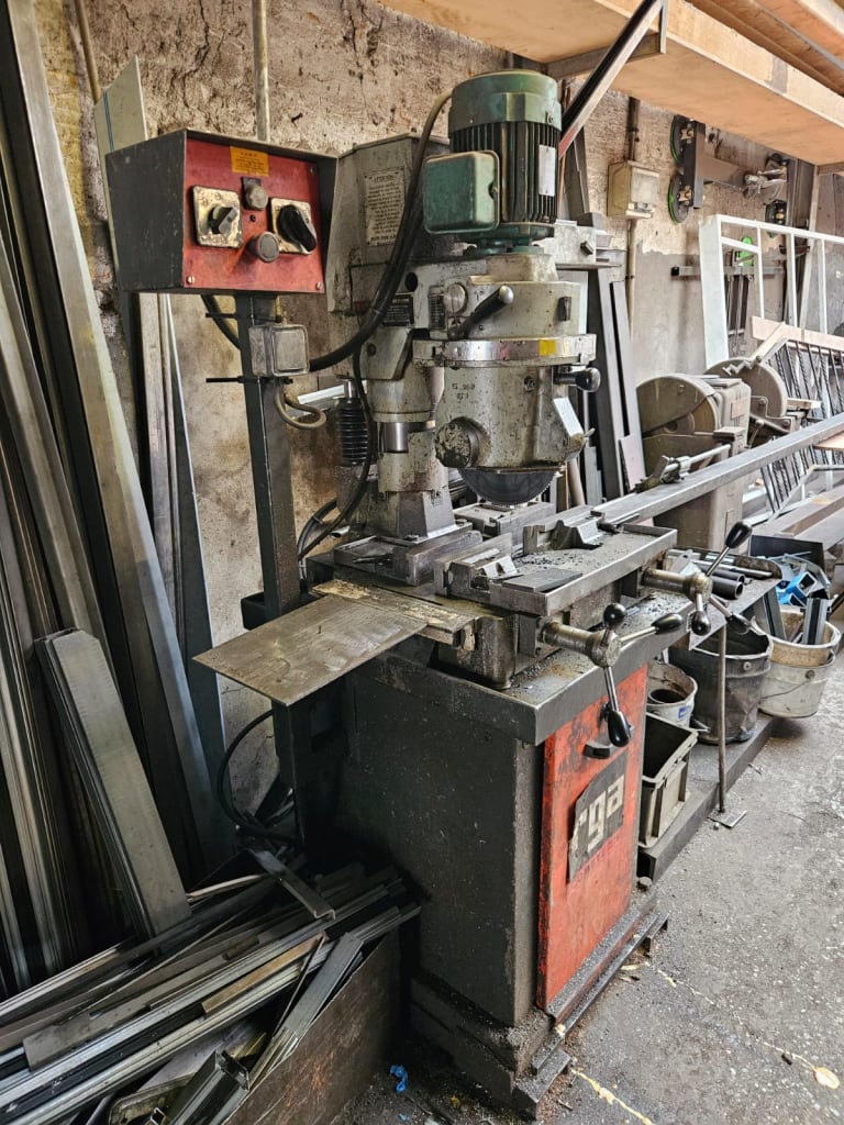 tronconneuse RGA COMETE 275 (10).jpeg