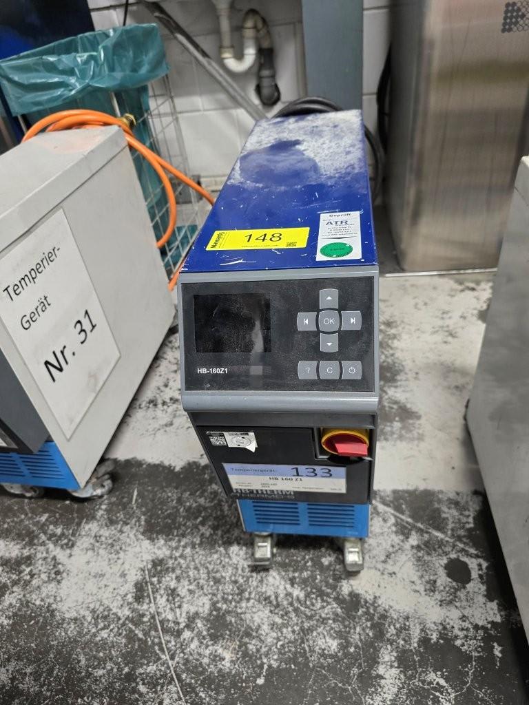 Temperature Controller HB-Therm HB-160Z1