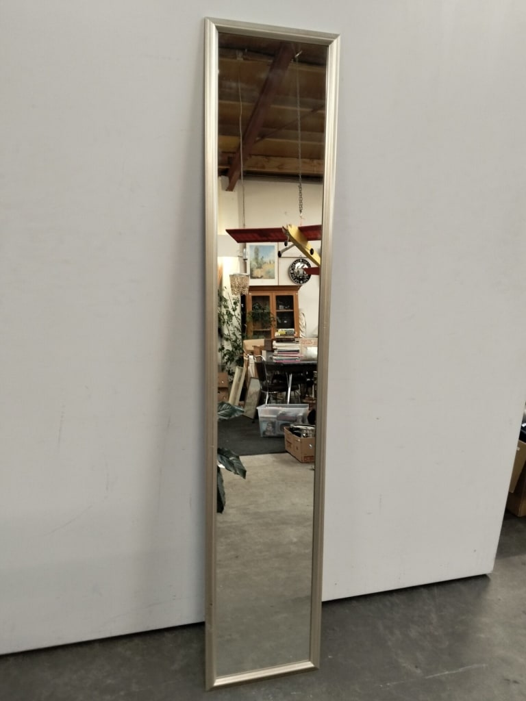 FRAMED DRESSING MIRROR — NZ auction result