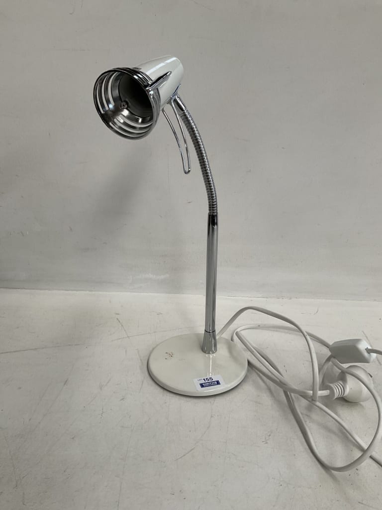 DESK LAMP — NZ auction result