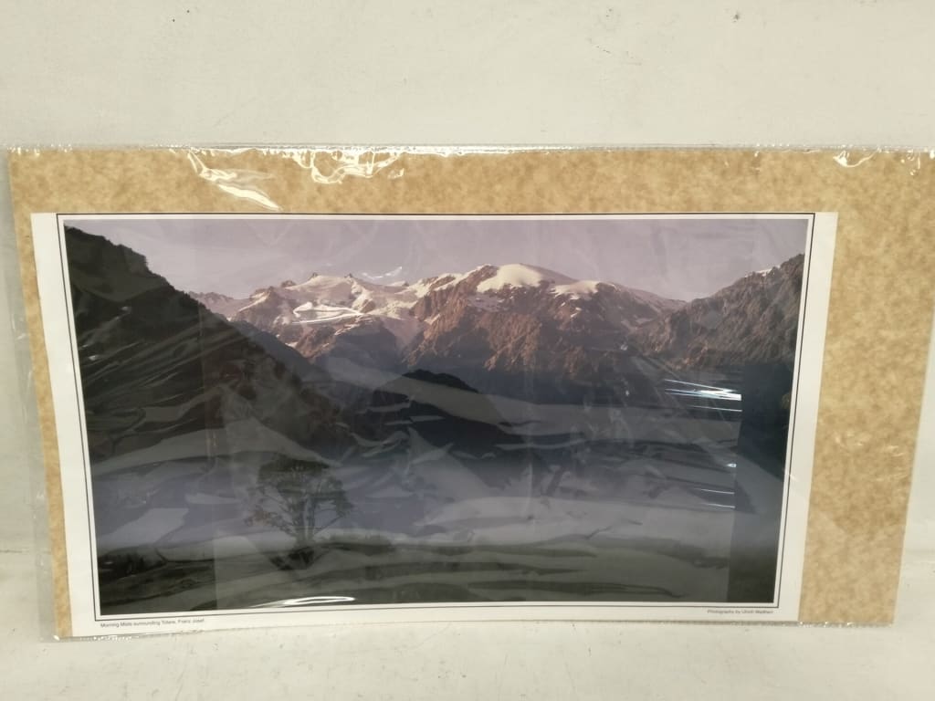 COLLECTION OF PRINTS — NZ auction result