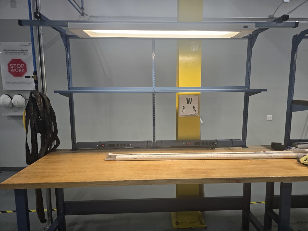 242_work table bench with lights and shelf.jpg