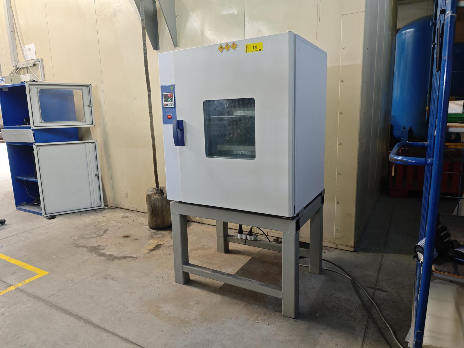 Drying oven DIOLUT KH-75A | 2023