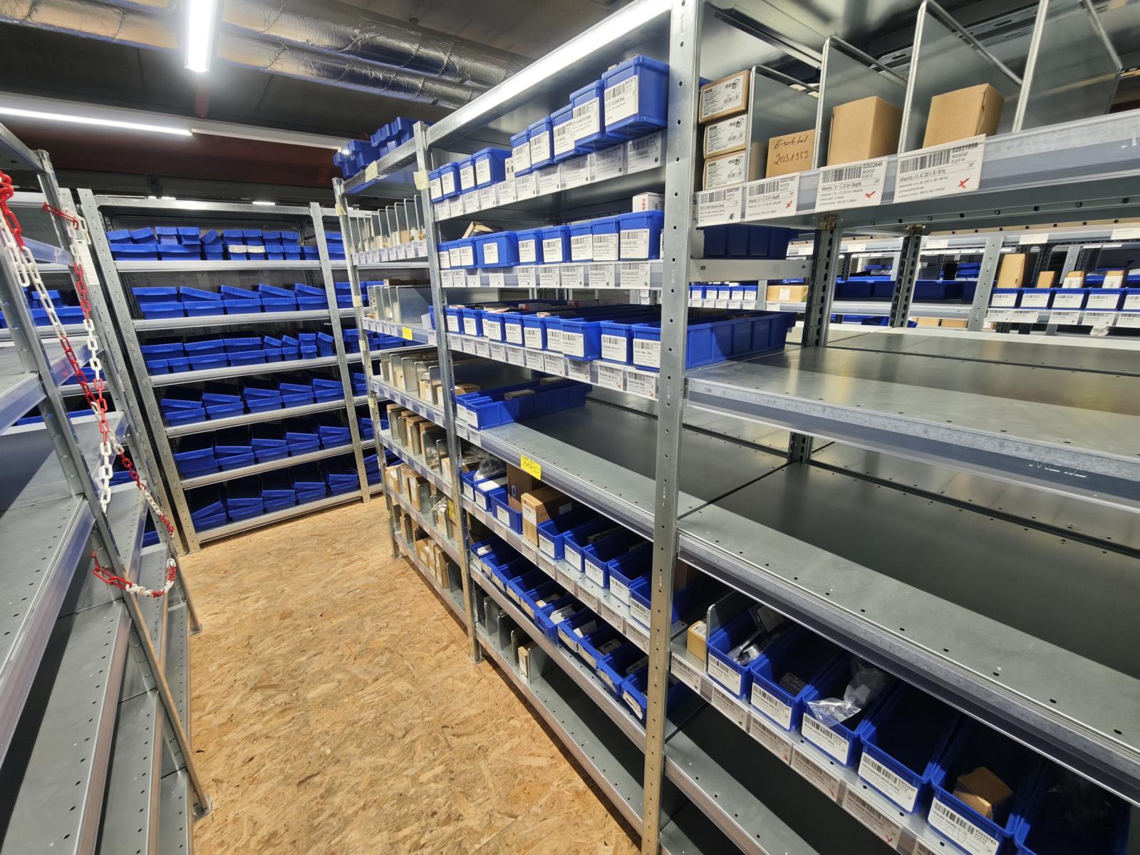 Assortment of Fuses