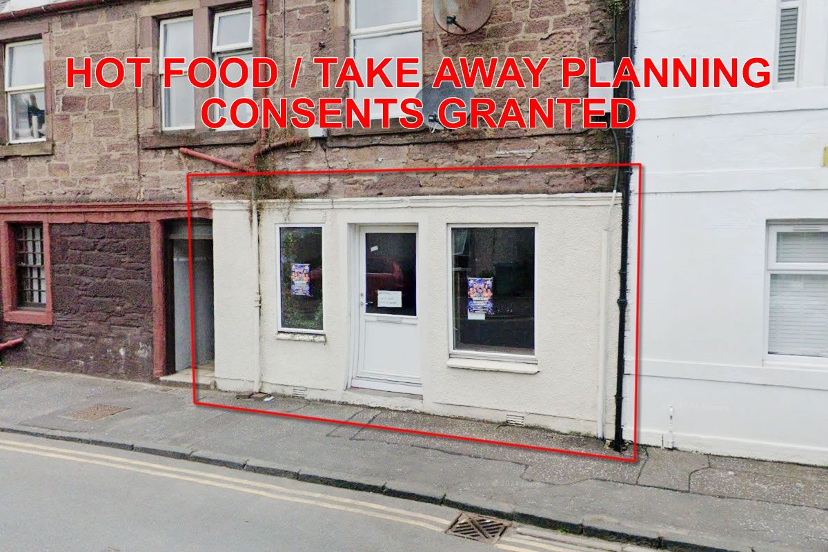 51 Cassillis Rd, Maybole KA19 7HF