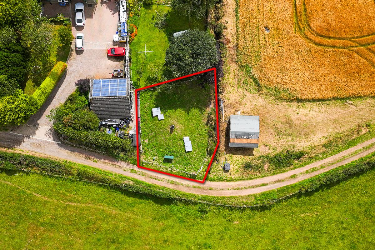 Site at Little Dens, Stuartfield, Peterhead