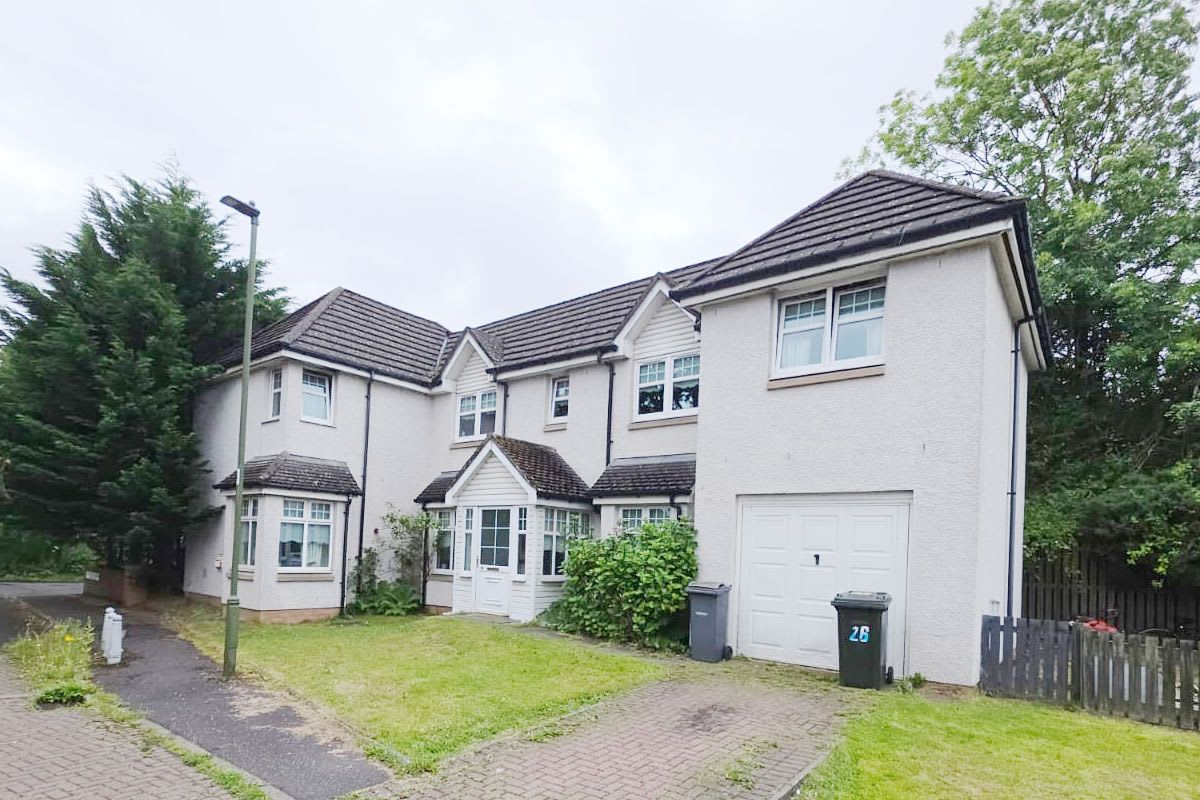 26 Standingstane Rd, Dalmeny, South Queensferry EH30 9UB