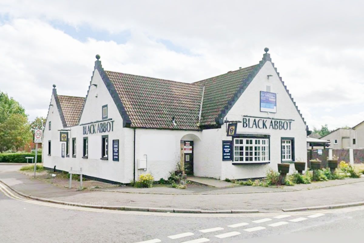 Coronation Way, Prime Corner Detached Restaurant, Bar and Car Park, Montrose