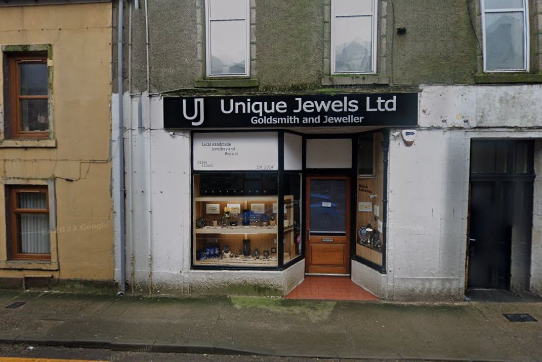 63 Cross St, Fraserburgh AB43 9EL