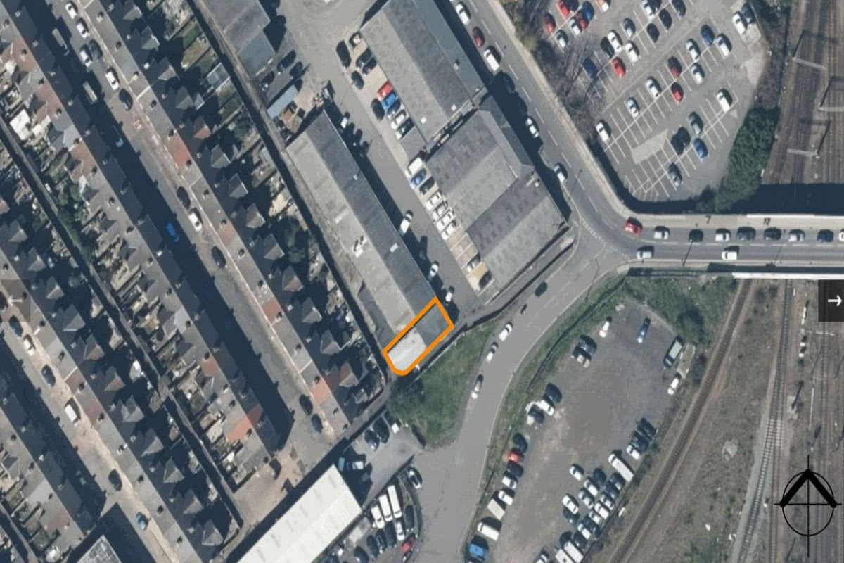 Land at Bridge Street, Doncaster, South Yorkshire