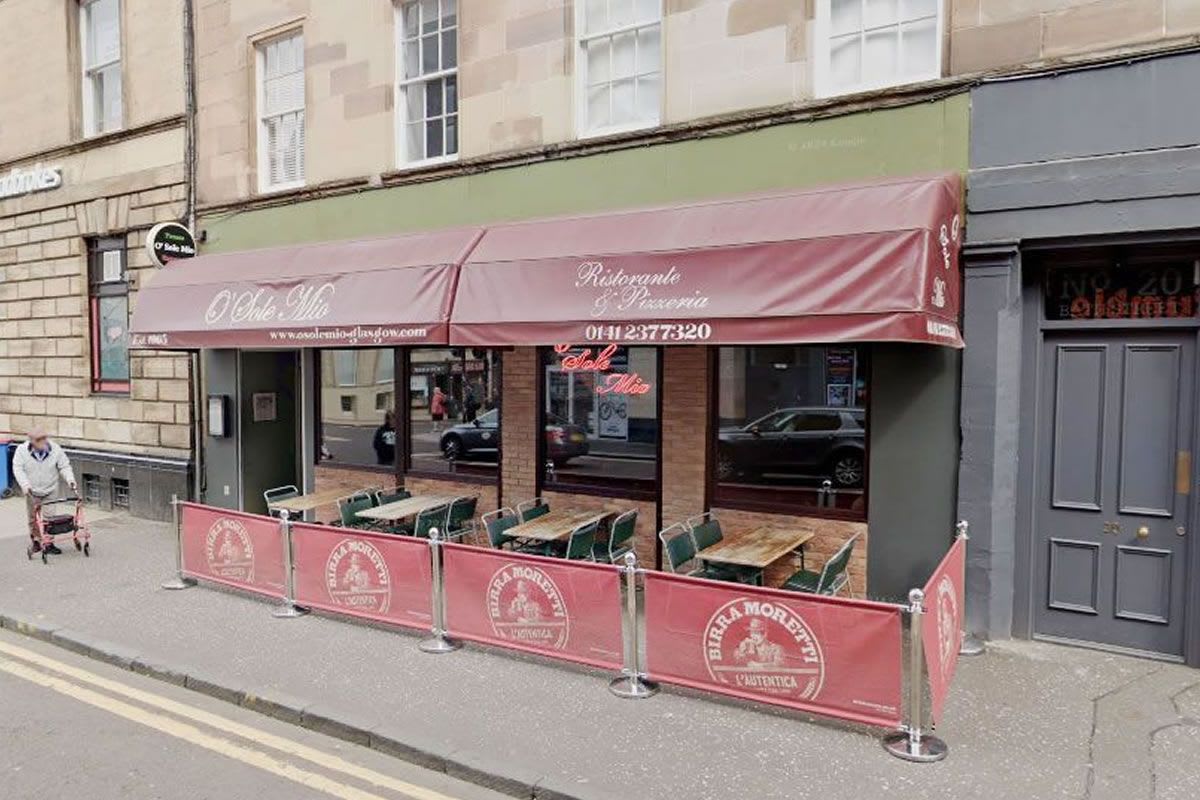 22 Bath St, Glasgow G2 1HB