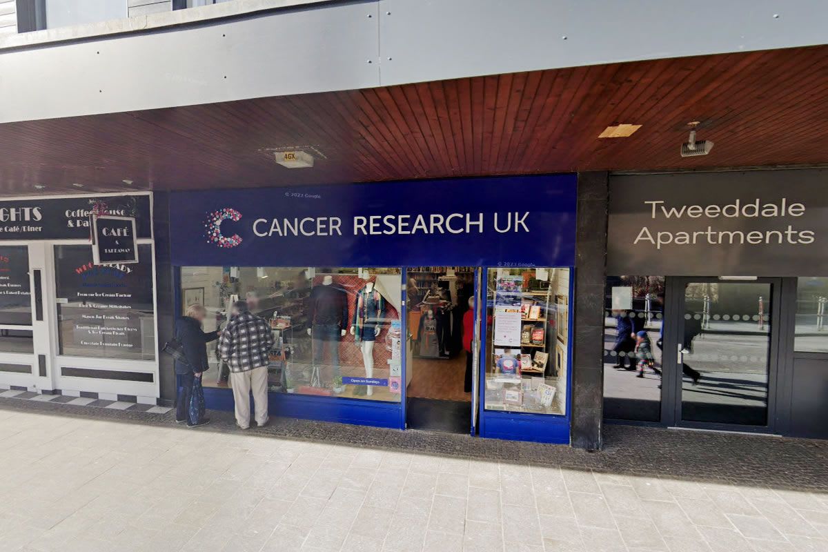 8, Tweeddale Buildings, High St, Fort William PH33 6EU