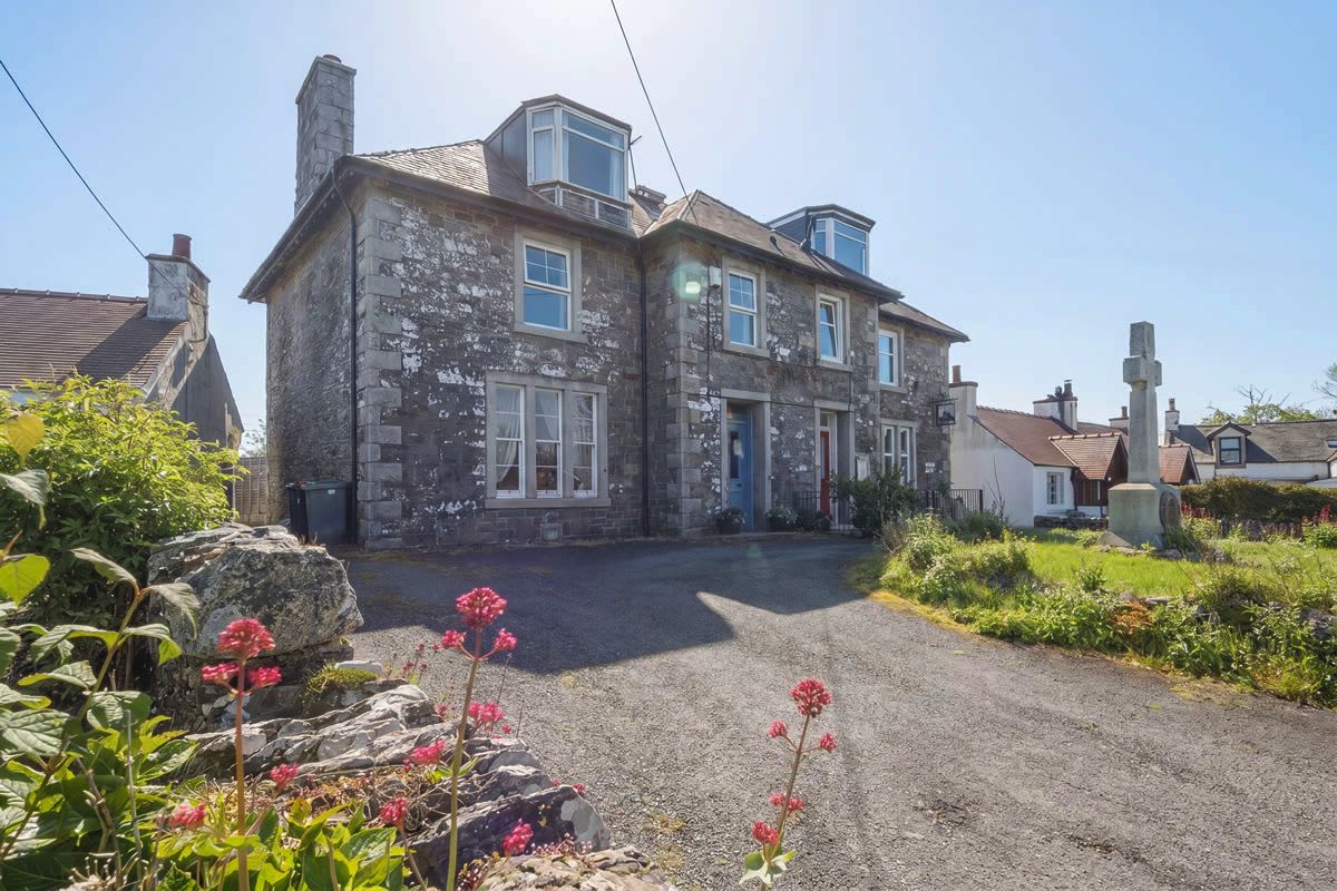 Kildonan, Borgue, Kirkcudbright, Dumfries and Galloway