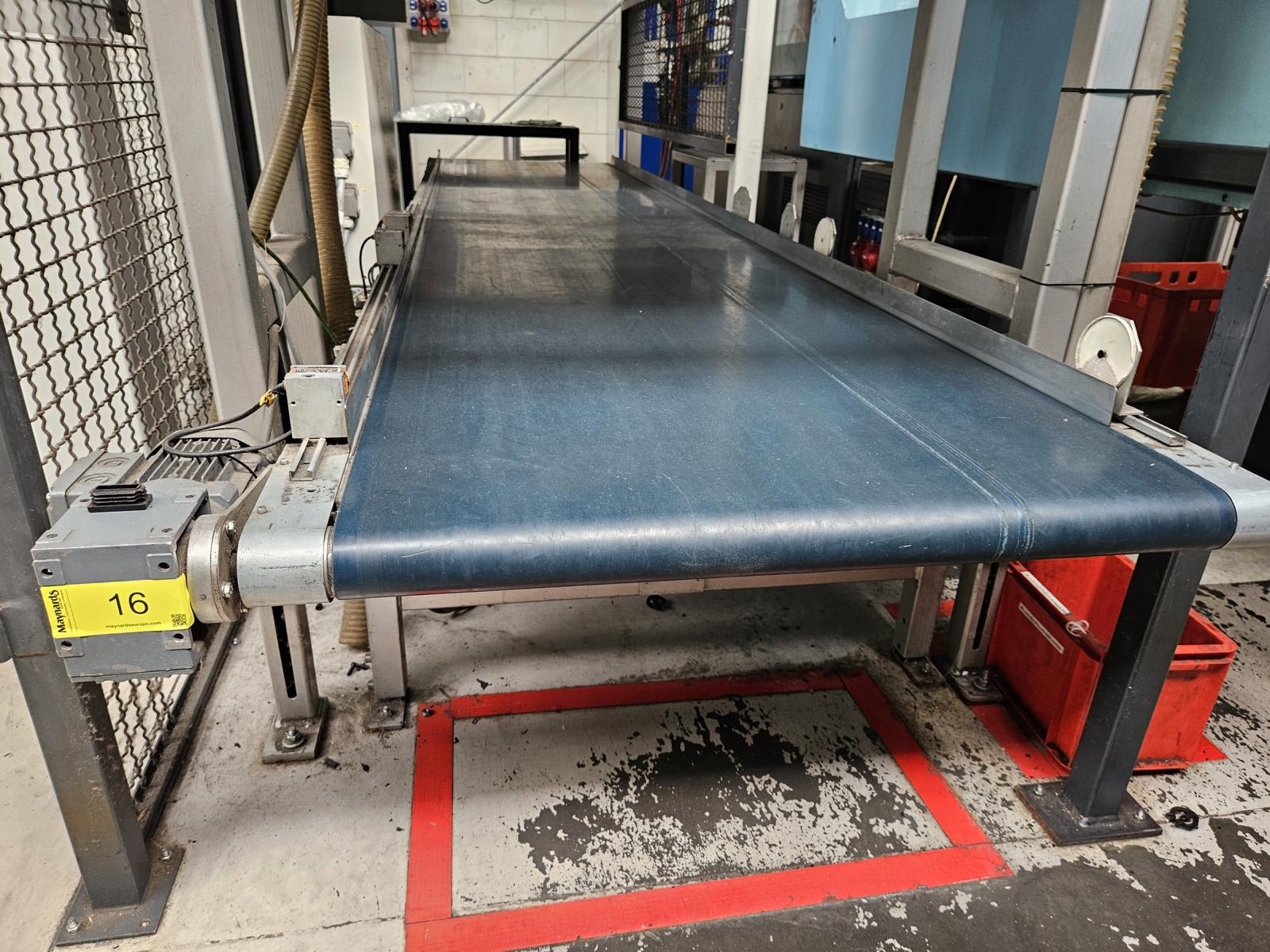 Conveyor Belt