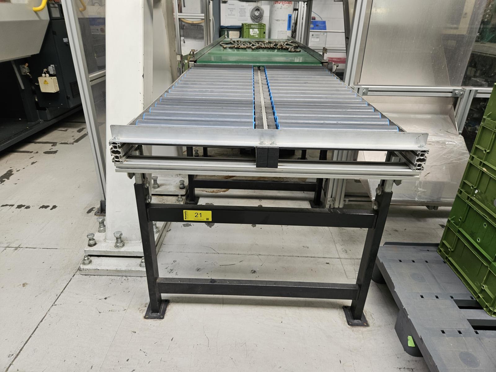 Conveyor Belt