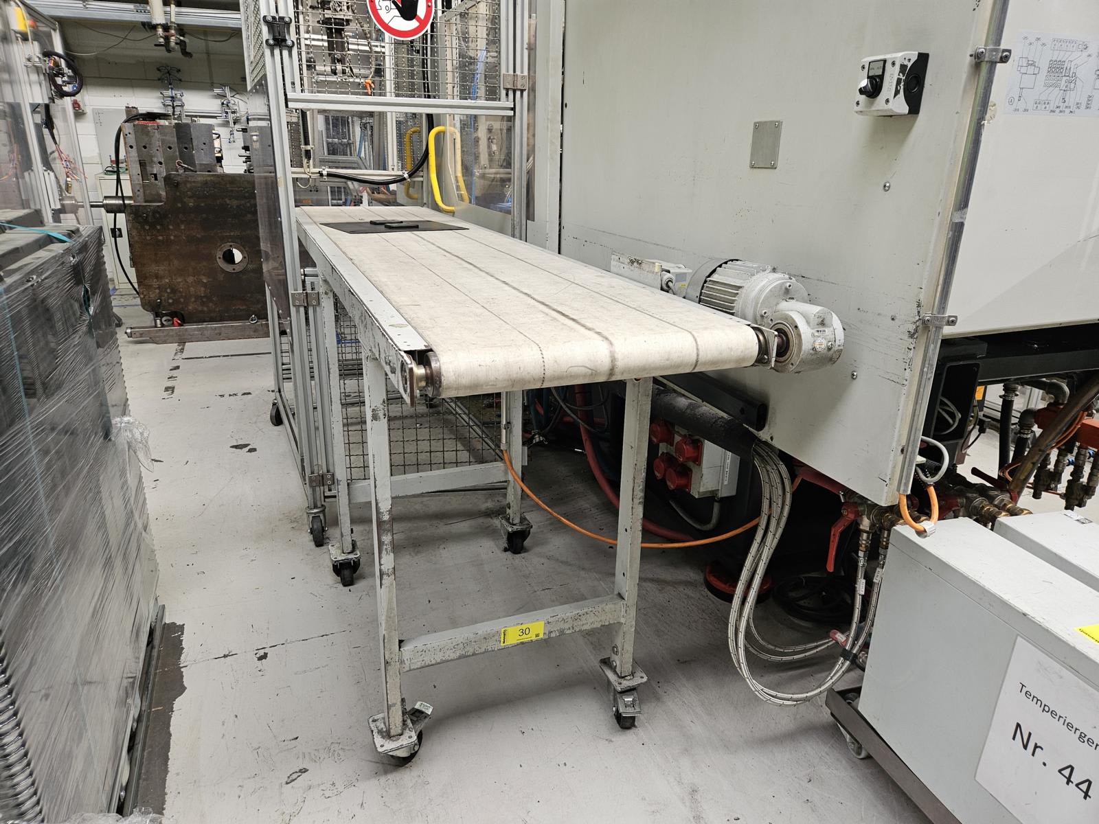 Conveyor Belt
