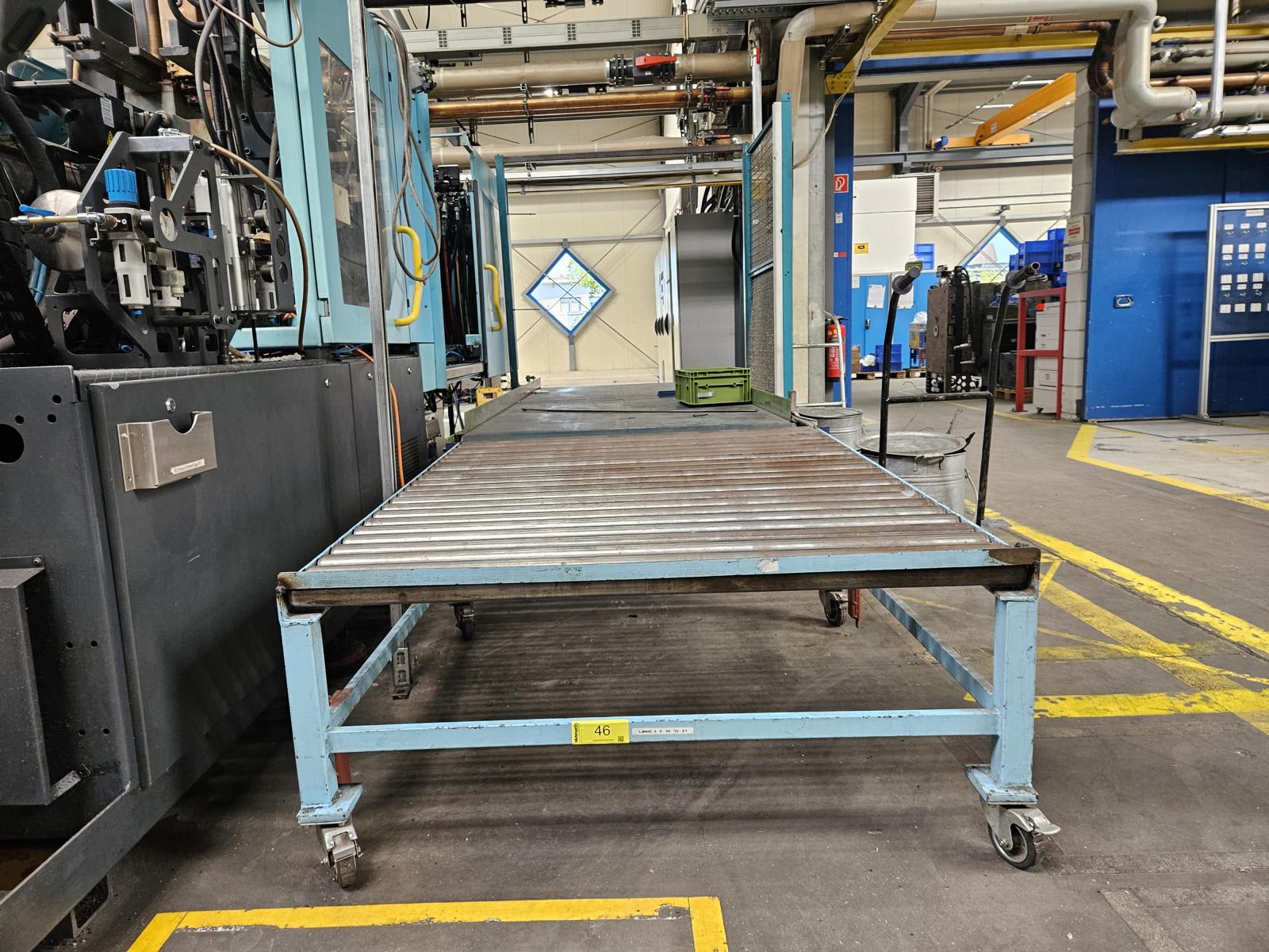 Conveyor Belt