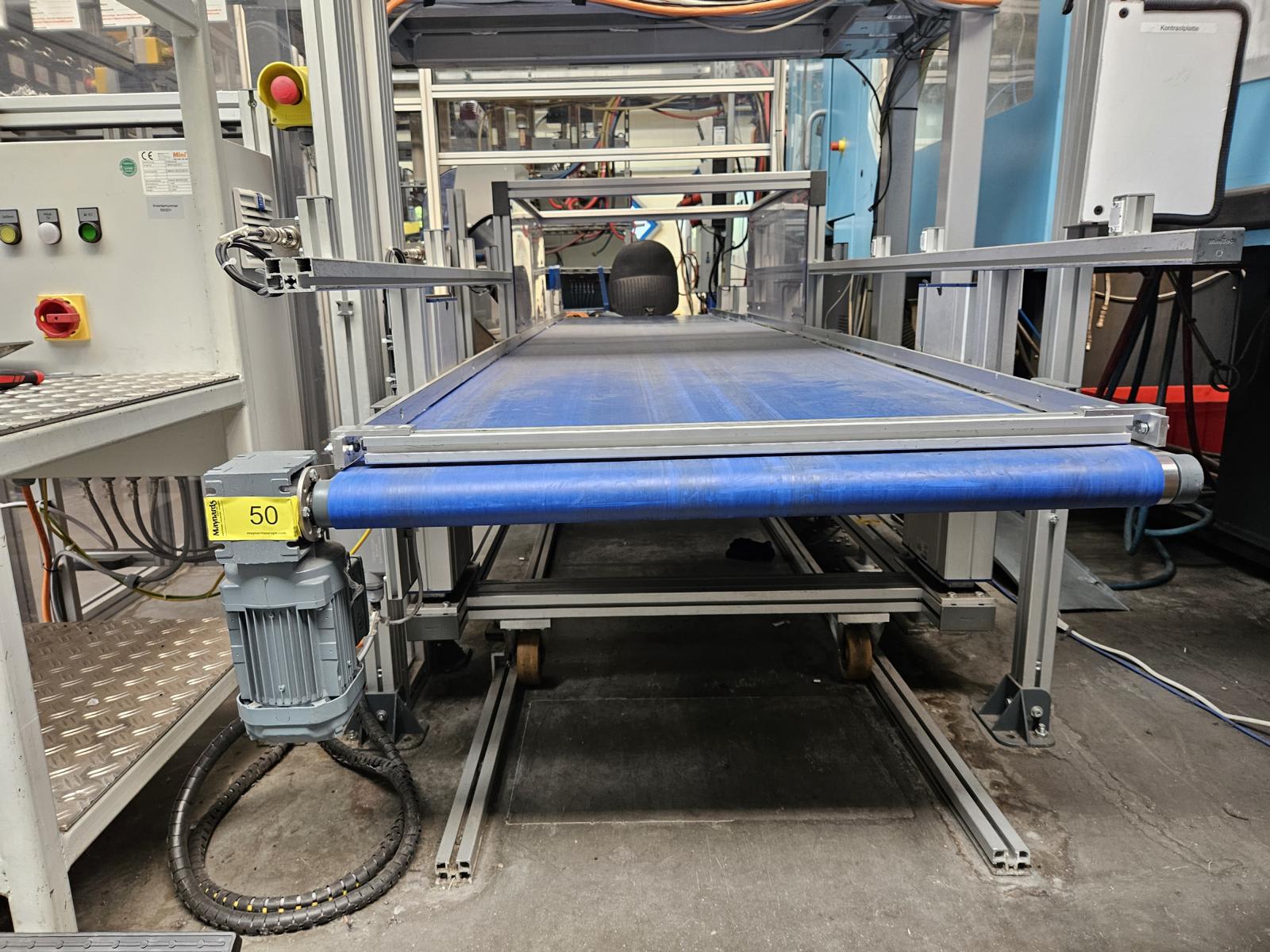 Conveyor Belt