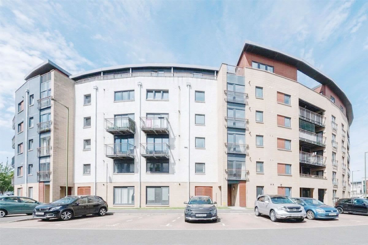 East Pilton Farm Cres, Portfolio of 7 Flats, Edinburgh