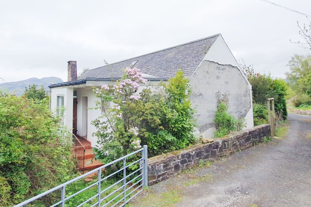 Old Blairbeg, Lamlash, Isle of Arran