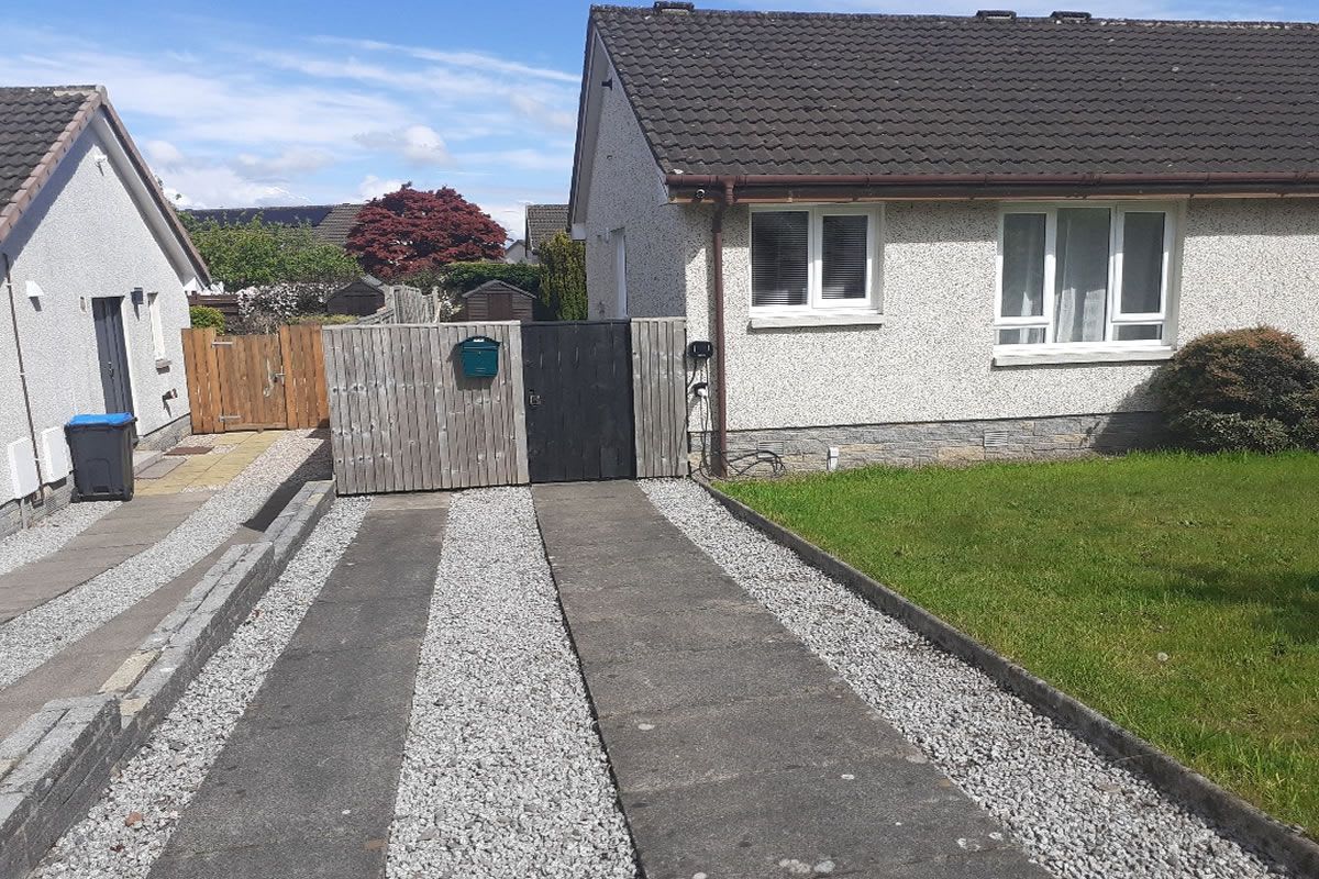7 Calside Gardens, Dumfries
