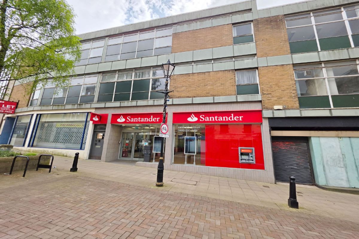 27-31 High St, Portfolio of 2 Commercial Units, Falkirk