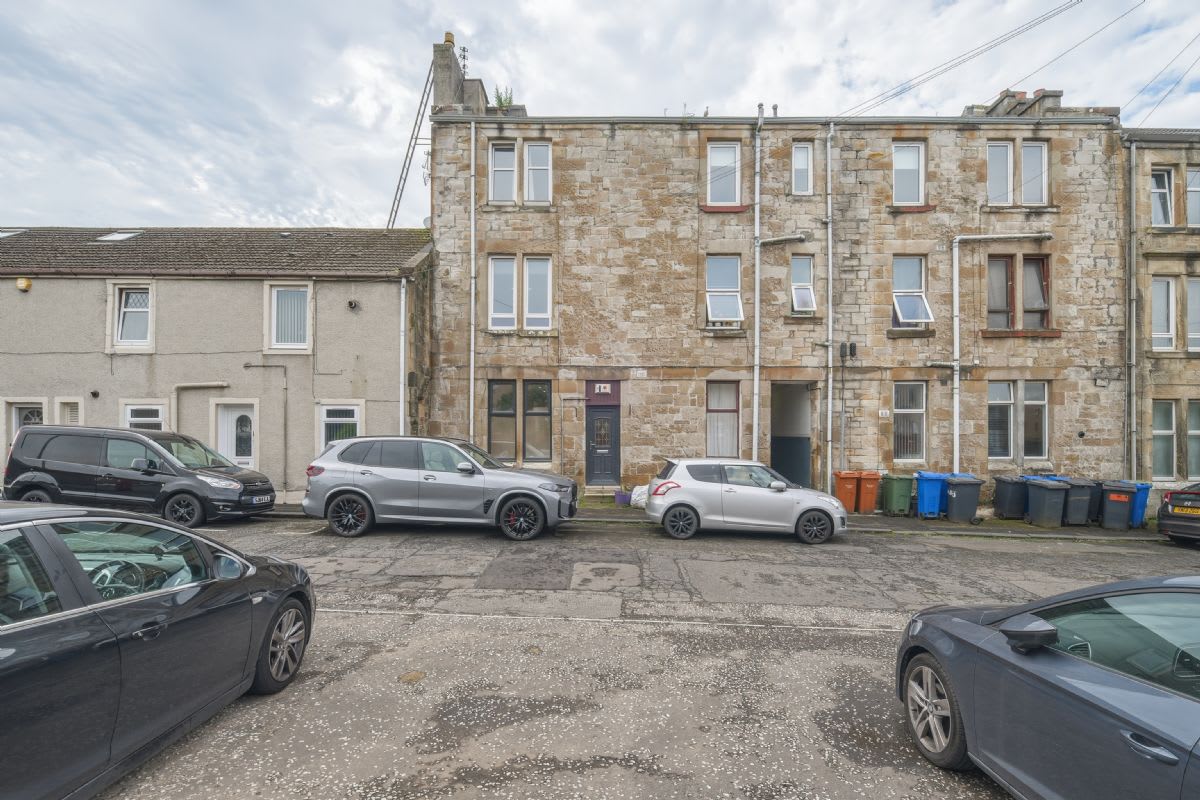 11 Muirhead Street, Kirkintilloch