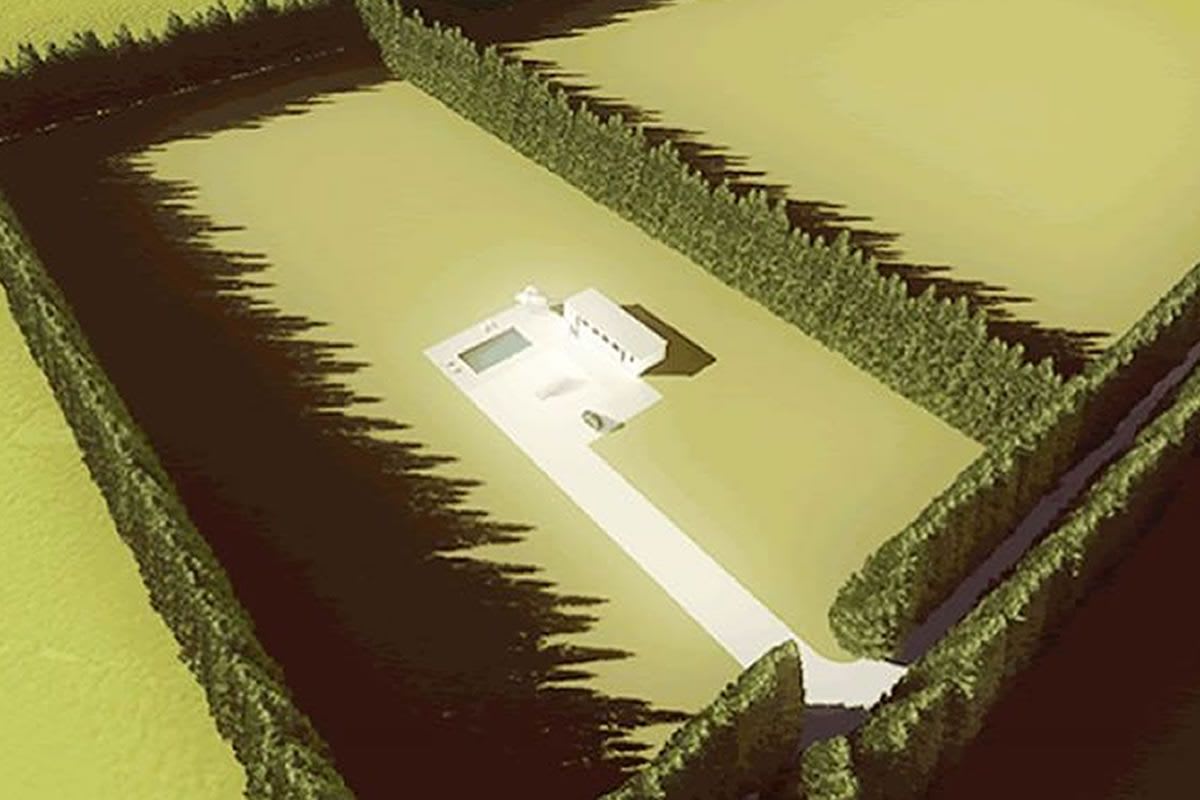 River View, Plot 5F, Olgrinmore, Halkirk