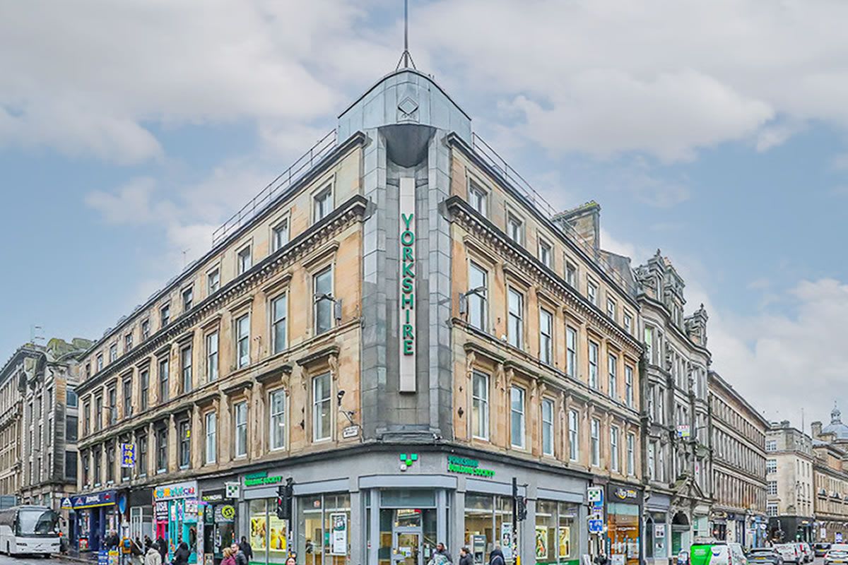 12 Renfield Street, Suite 4-4, Glasgow