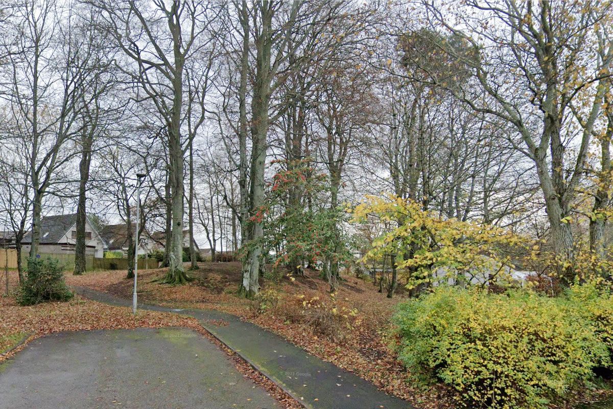 Land adjacent to Westwood Grove, Westhill, Aberdeen