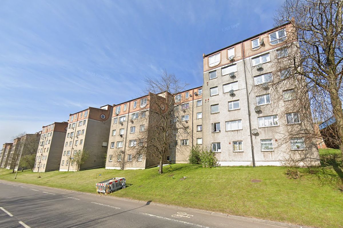 85d Greenrigg Road, Cumbernauld