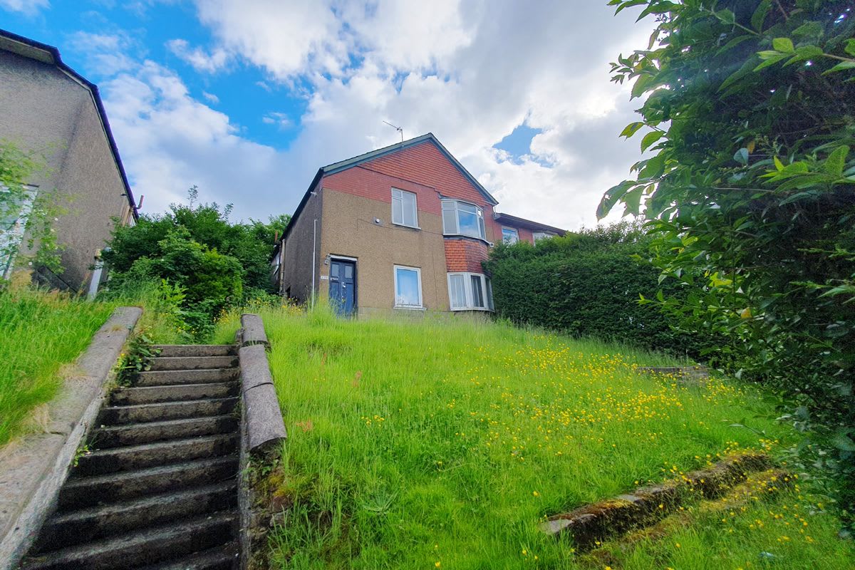275 Chirnside Road, Glasgow