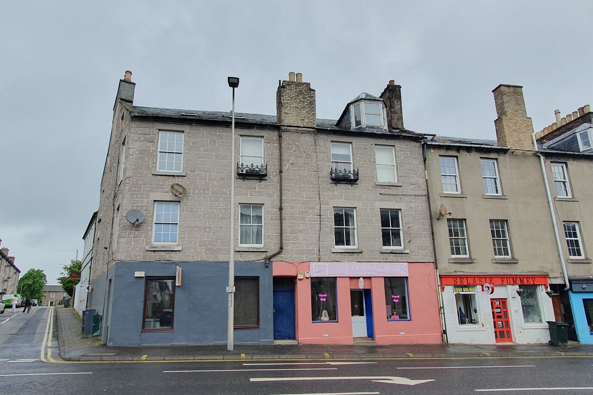 34 Atholl Street, Perth