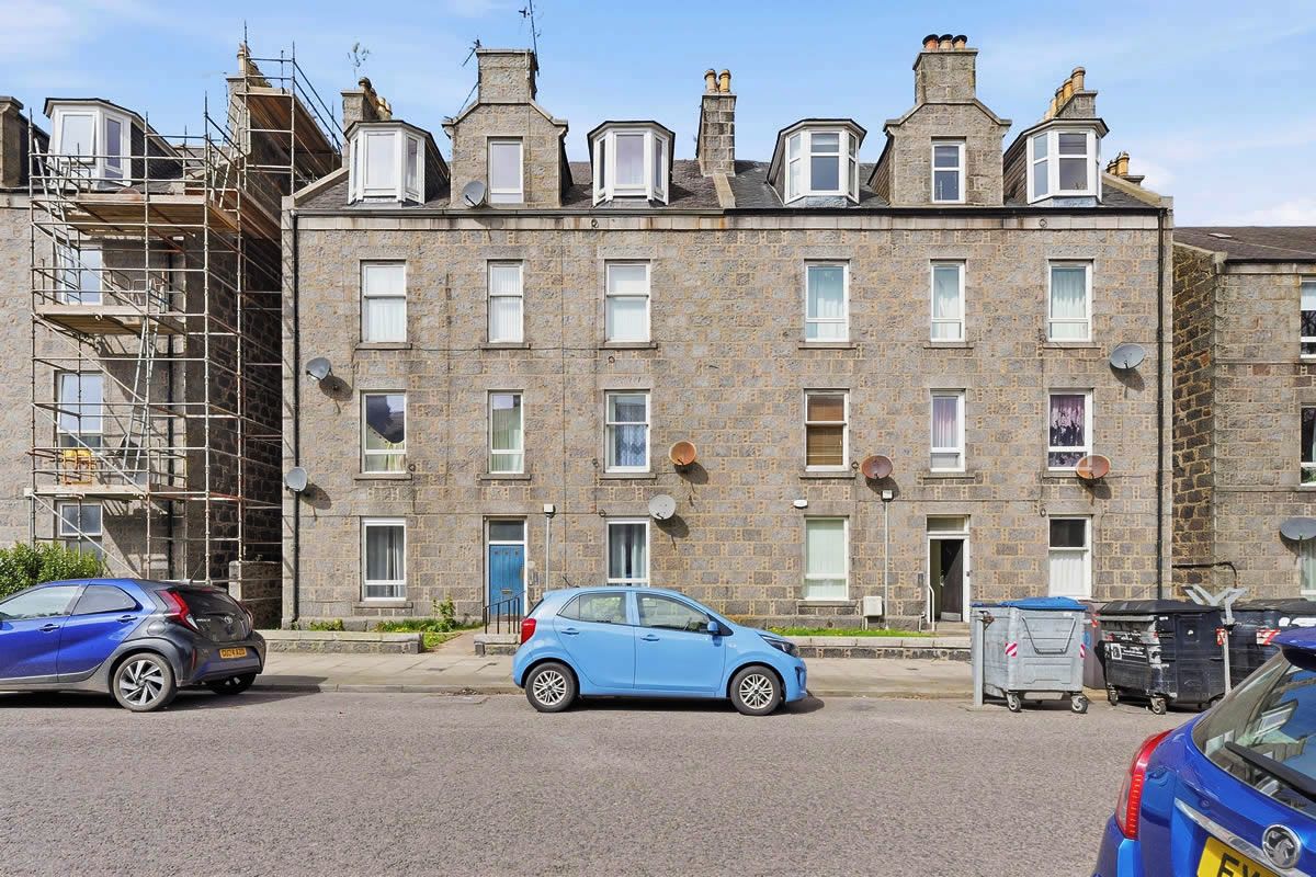 108c Walker Road, Aberdeen